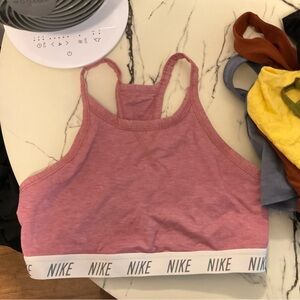 Assorted Sports bras